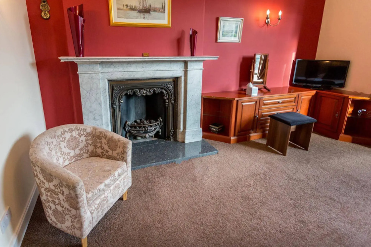 Castleview Guest House