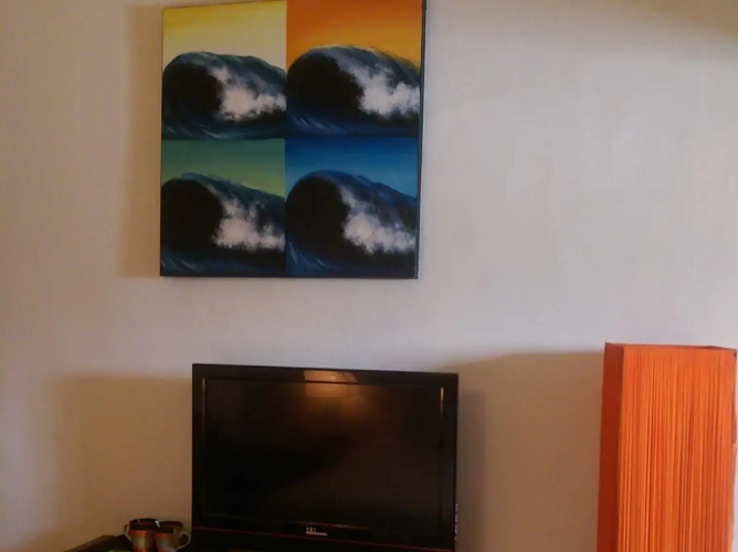 Golden Beach Inn II