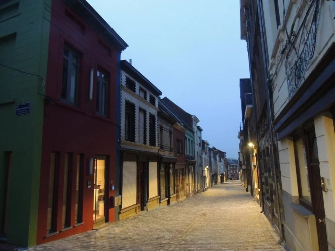 Imagen del hotel