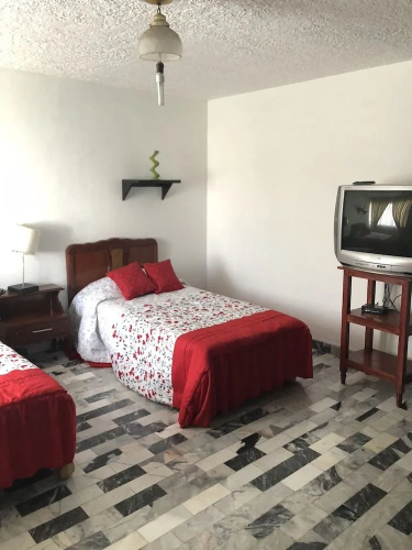 Hostel Guadalajara cosmopolitan