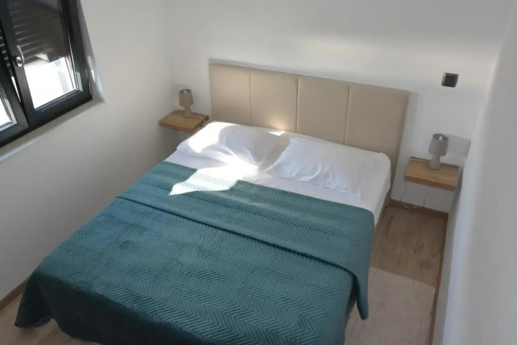 Sole Apartments