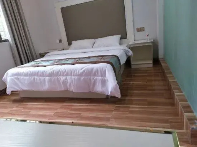 Roca Hotel
