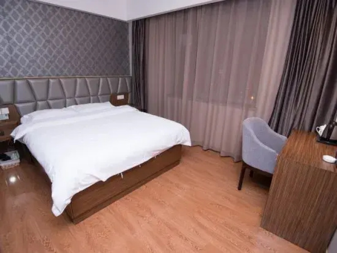 Haoshuimian Hotel