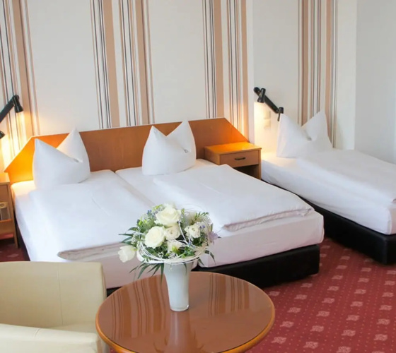 Hotel Berlin