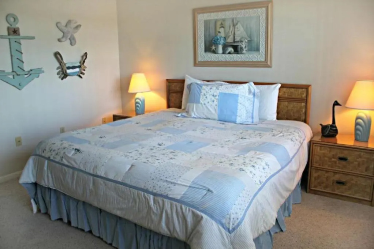 Creston House 6A