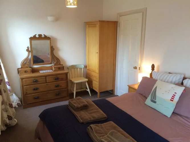 North Down Farm B&B