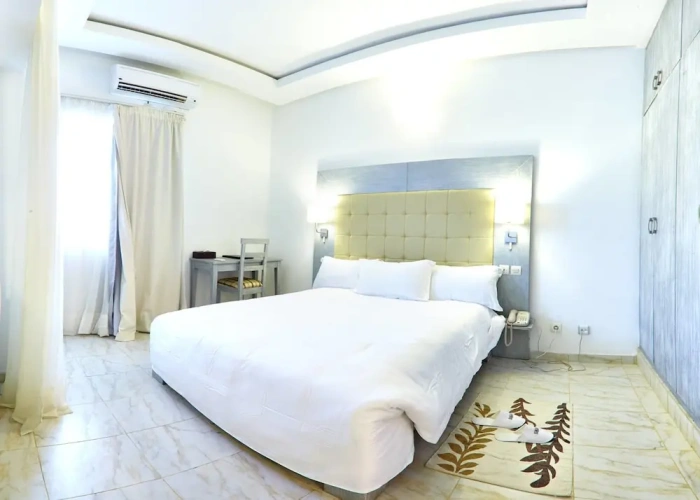 Prestige Suite