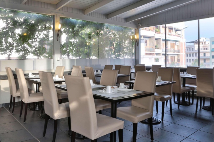 Best Western Cinemusic Hotel photo 26