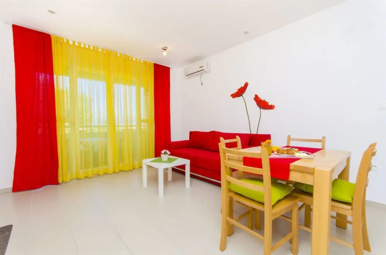 Apartments Pava