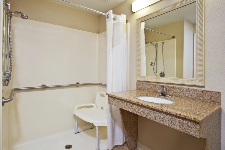 Holiday Inn Express And Suites Columbus Se-Groveport photo 8