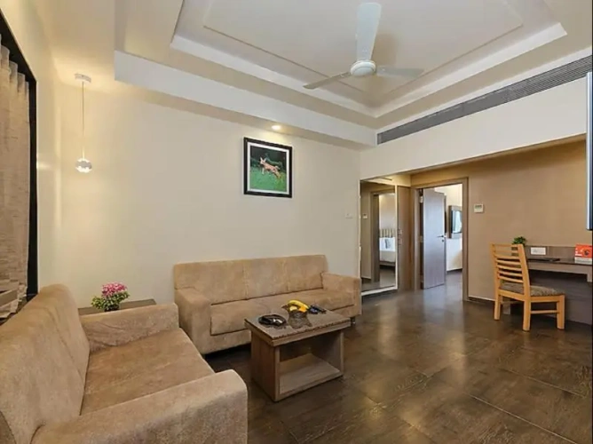 Standard Suite
