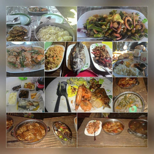Treasure Isle Guesthouse - Hostel