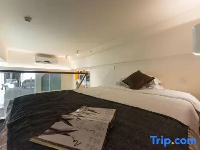 2 Bedrooms Standard room
