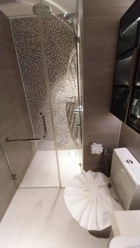 P Residence Phnom Penh