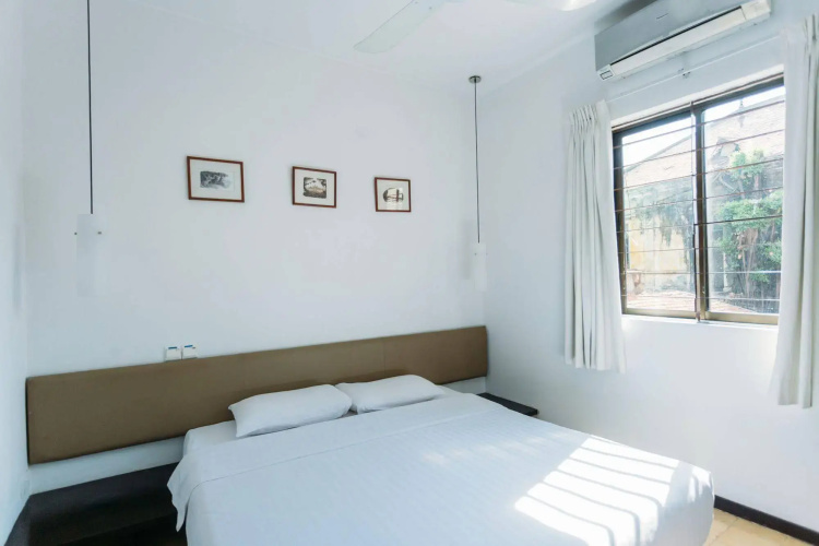 FCC Phnom Penh Boutique Hotel