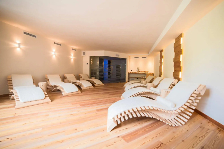 Hotel Garnì Paradisi