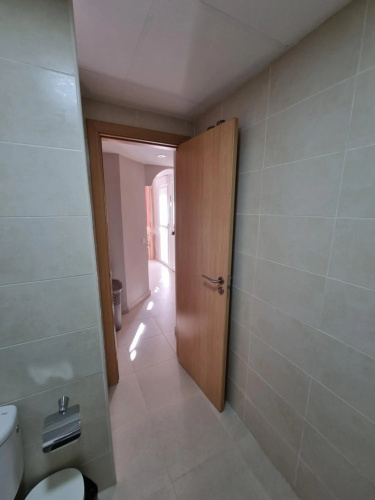Avenida de Juan Sebastián Elcano Apartamento