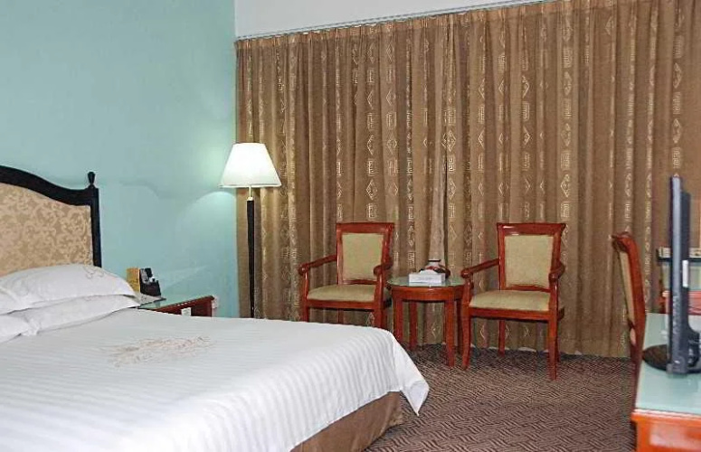 Guang Sha Hotel