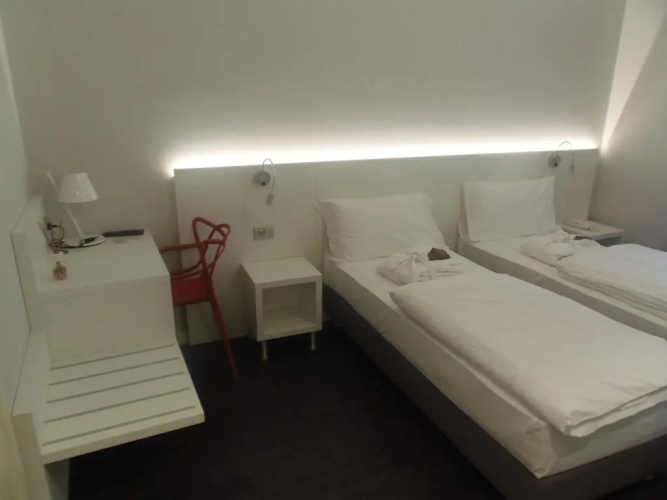 Albergo Dongo