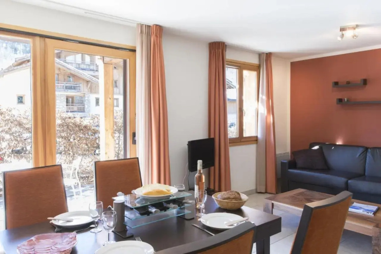 Residence Nemea L'Adret
