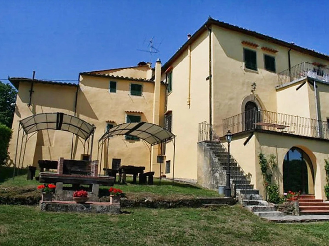 Imagen del hotel