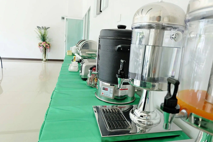 Krabi Hipster Hotel