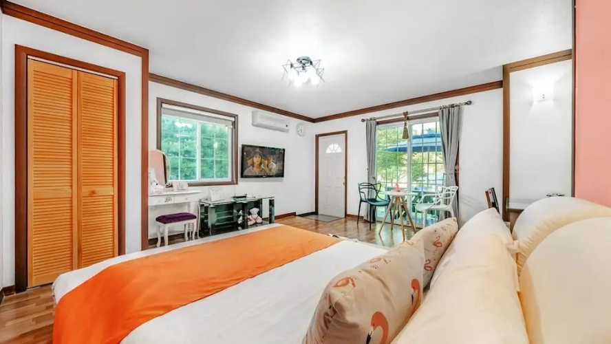 Hongcheon Star Sonata Pension