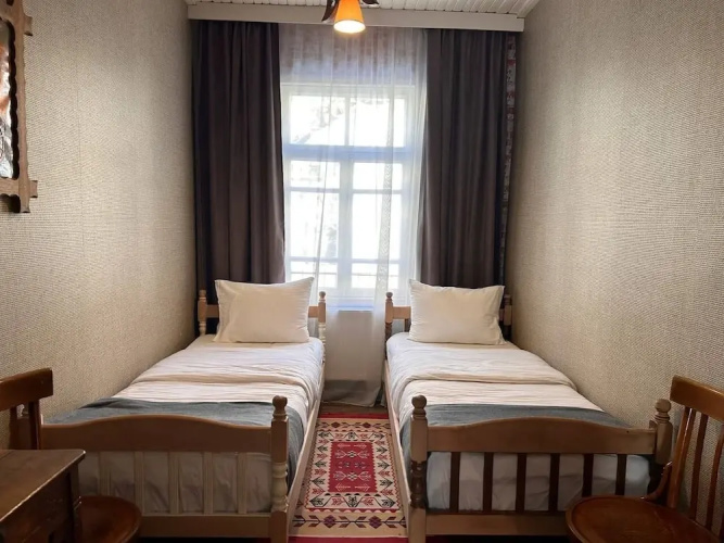 Hnameni Stepanavan Guesthouse