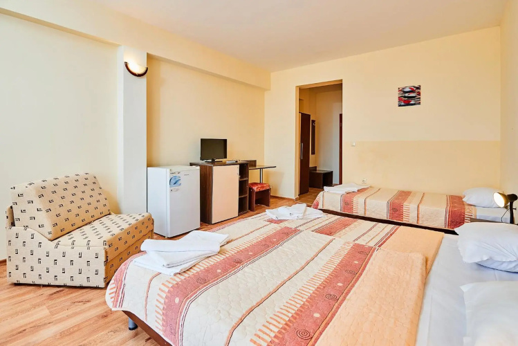 Sea Complex Relax& Spa- All Inclusive