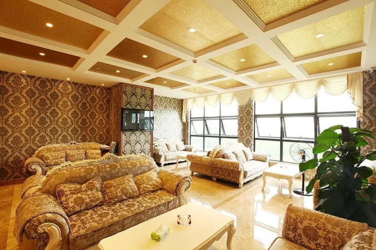 Furong Yinxiang Hotel