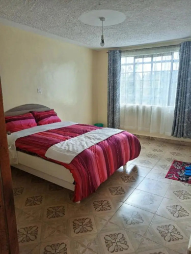 Rumwe Gardens & Resort Ltd