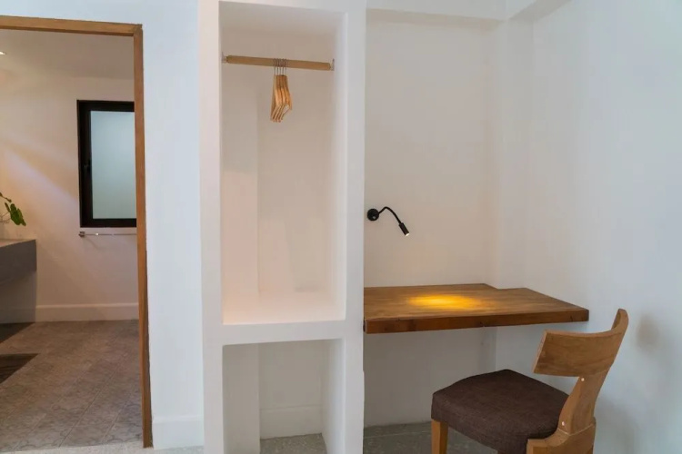 Thalemaan Pool Villa