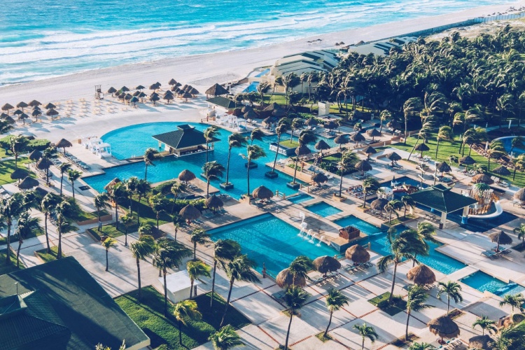 Iberostar Selection Cancun photo 31