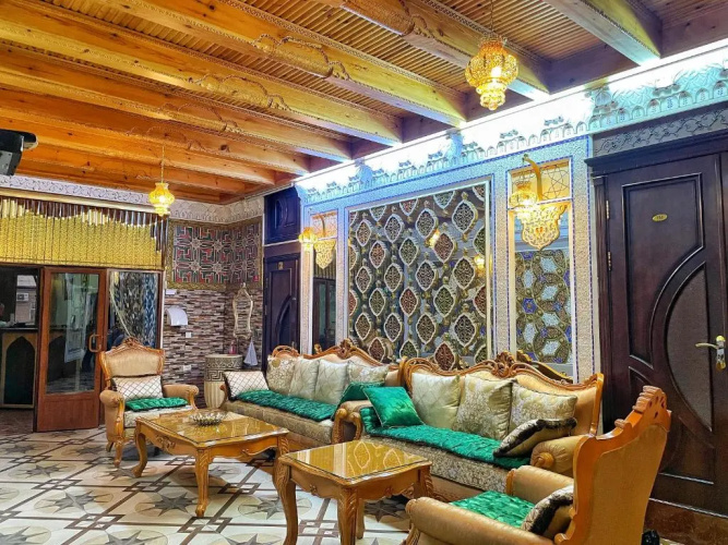 Imagen del hotel
