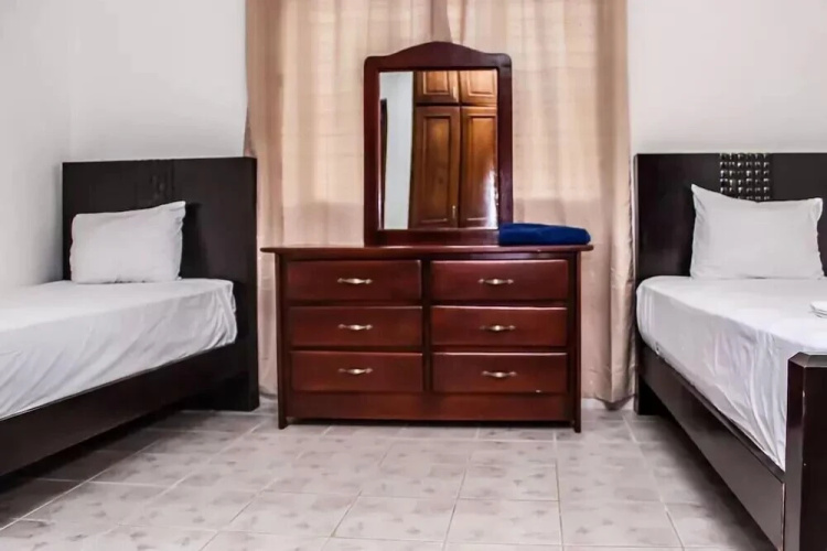 Villas Paseo Del Sol