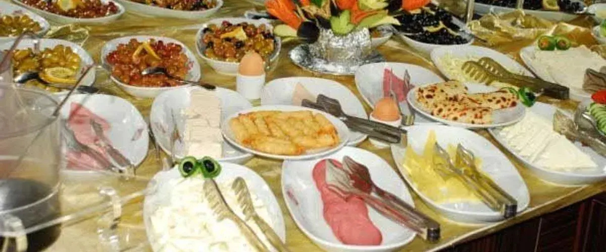 Kayı Otel