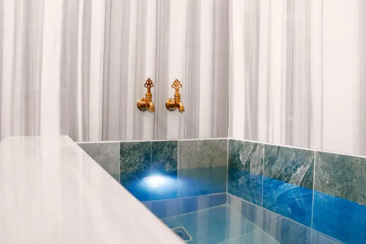 ivy Hotel Spa