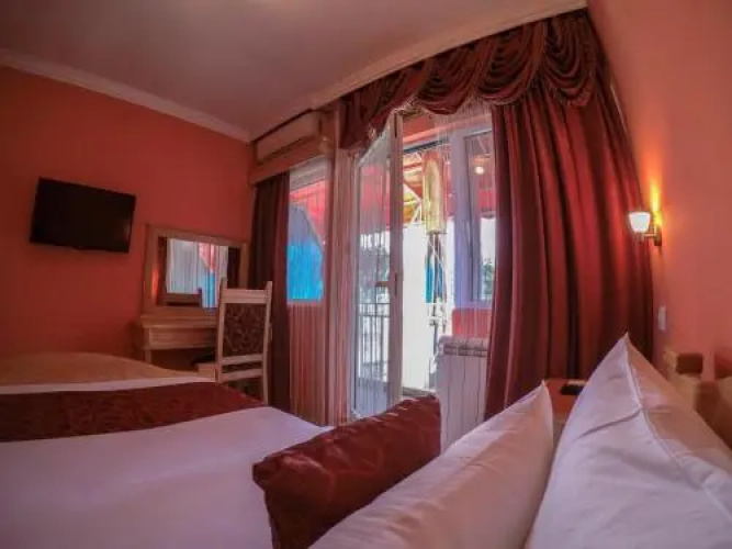 Hotelbild
