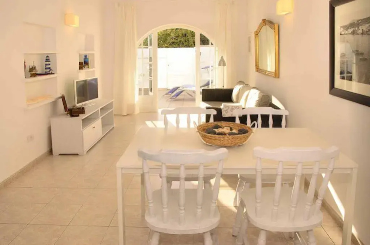 Casa Capricho