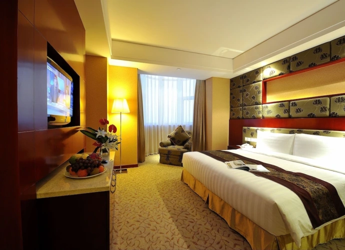 Business Double room