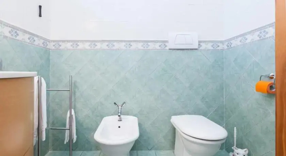AL CHIARO di Luna b&b