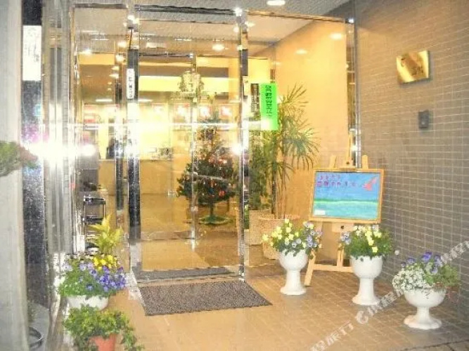 Hotelafbeelding