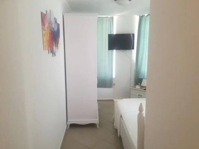 Estrella Beach Hotel