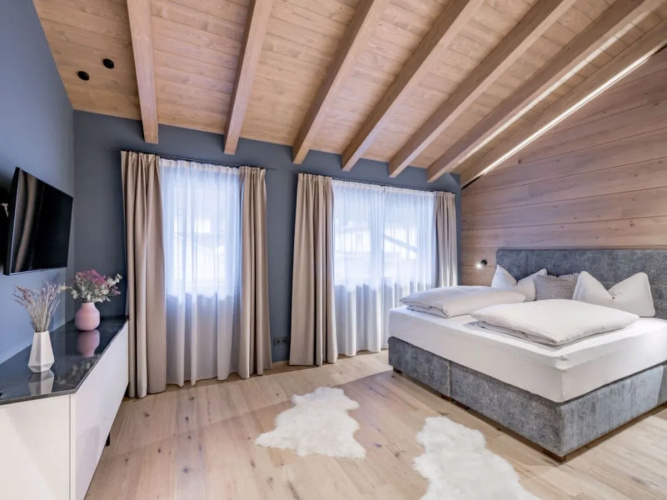 Alpenchalet Tirol 38700