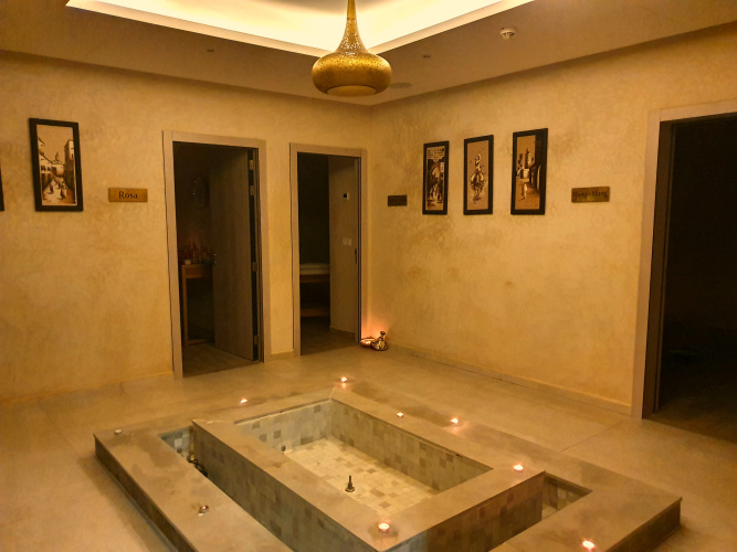Tui Blue Medina Gardens – Adults Only – All Inclusive photo 25