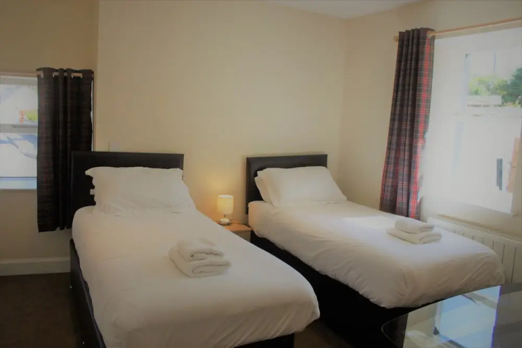 Garmouth Hotel
