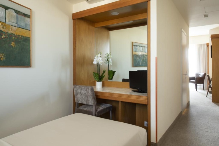 Hotel Grifone Firenze photo 10