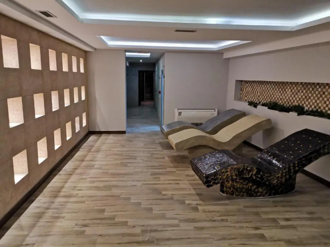 Apartment K22 Milmari