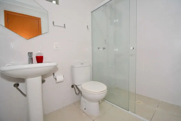 Residencial João Victor - Ingleses Norte