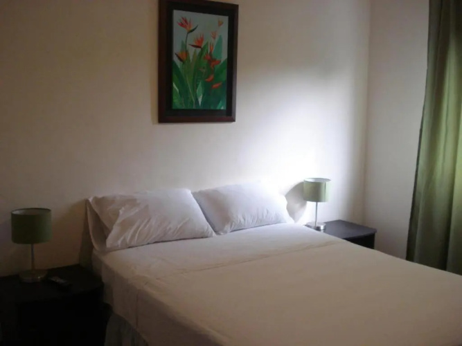 Hotel Paraíso Colonial
